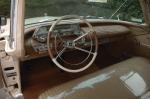 Mercury Montclair 430/400HP Super Marauder Phaeton Coupe 1958 года